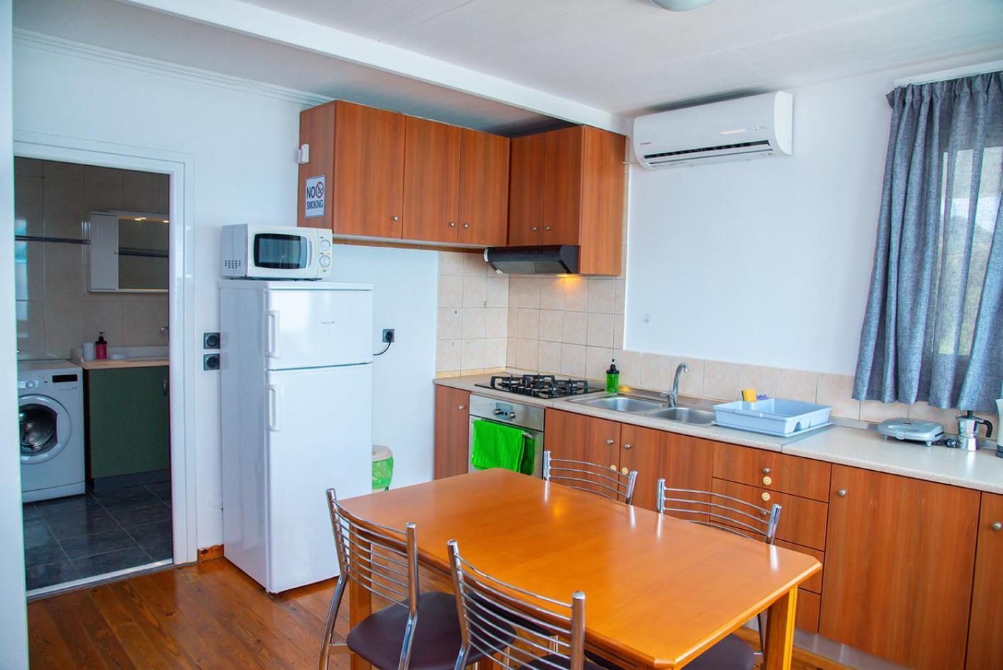 Apartamento Riva Del Mare Archangelos  Exterior foto